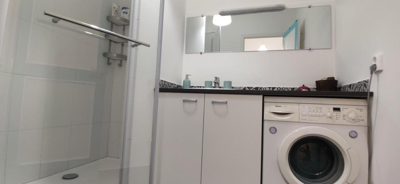 Apartment 50M From Historic Town 5Min Beach Palais Croisette - Free Private Parking Кан Екстериор снимка