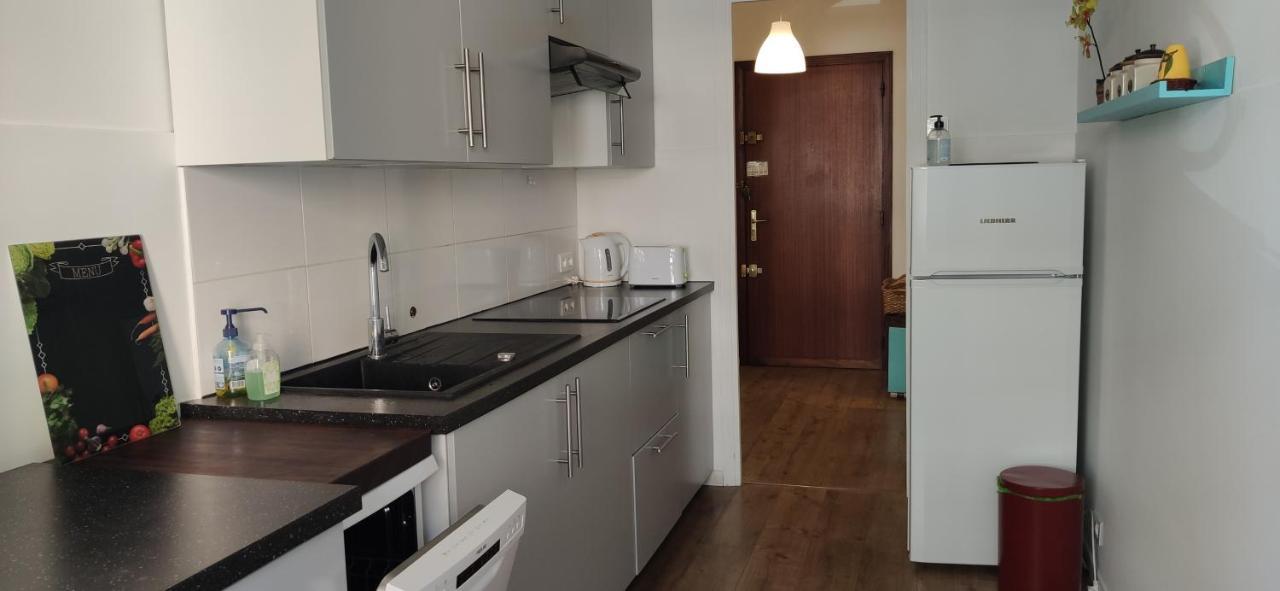 Apartment 50M From Historic Town 5Min Beach Palais Croisette - Free Private Parking Кан Екстериор снимка