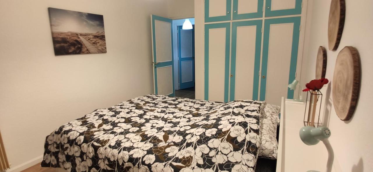 Apartment 50M From Historic Town 5Min Beach Palais Croisette - Free Private Parking Кан Екстериор снимка