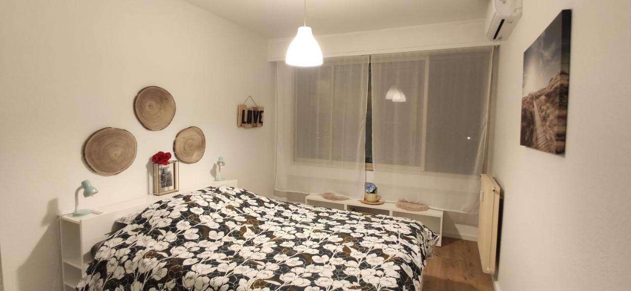Apartment 50M From Historic Town 5Min Beach Palais Croisette - Free Private Parking Кан Екстериор снимка